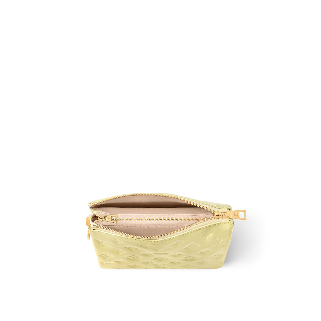 Replicate Louis Vuitton Coussin BB M24560(1:1 replica)