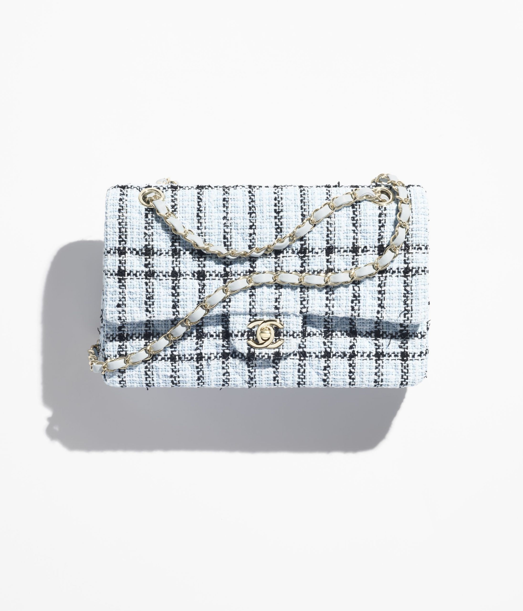 Replicate Classic 11.12 Handbag(1:1 replica)