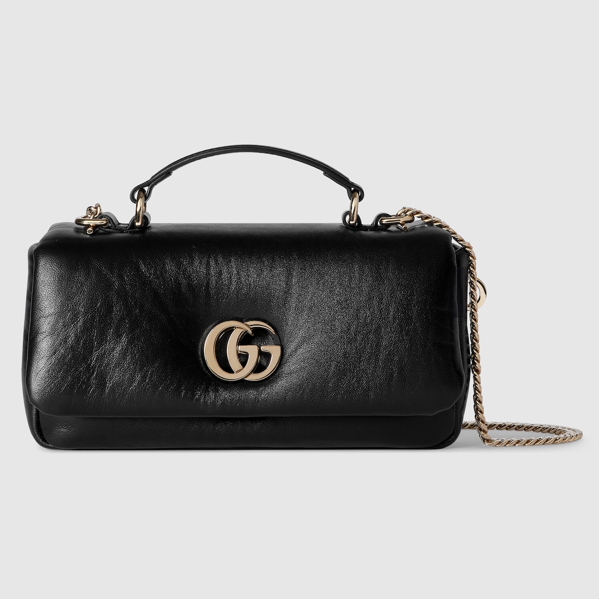 Replicate GG Milano Mini Top Handle Bag(1:1 replica)