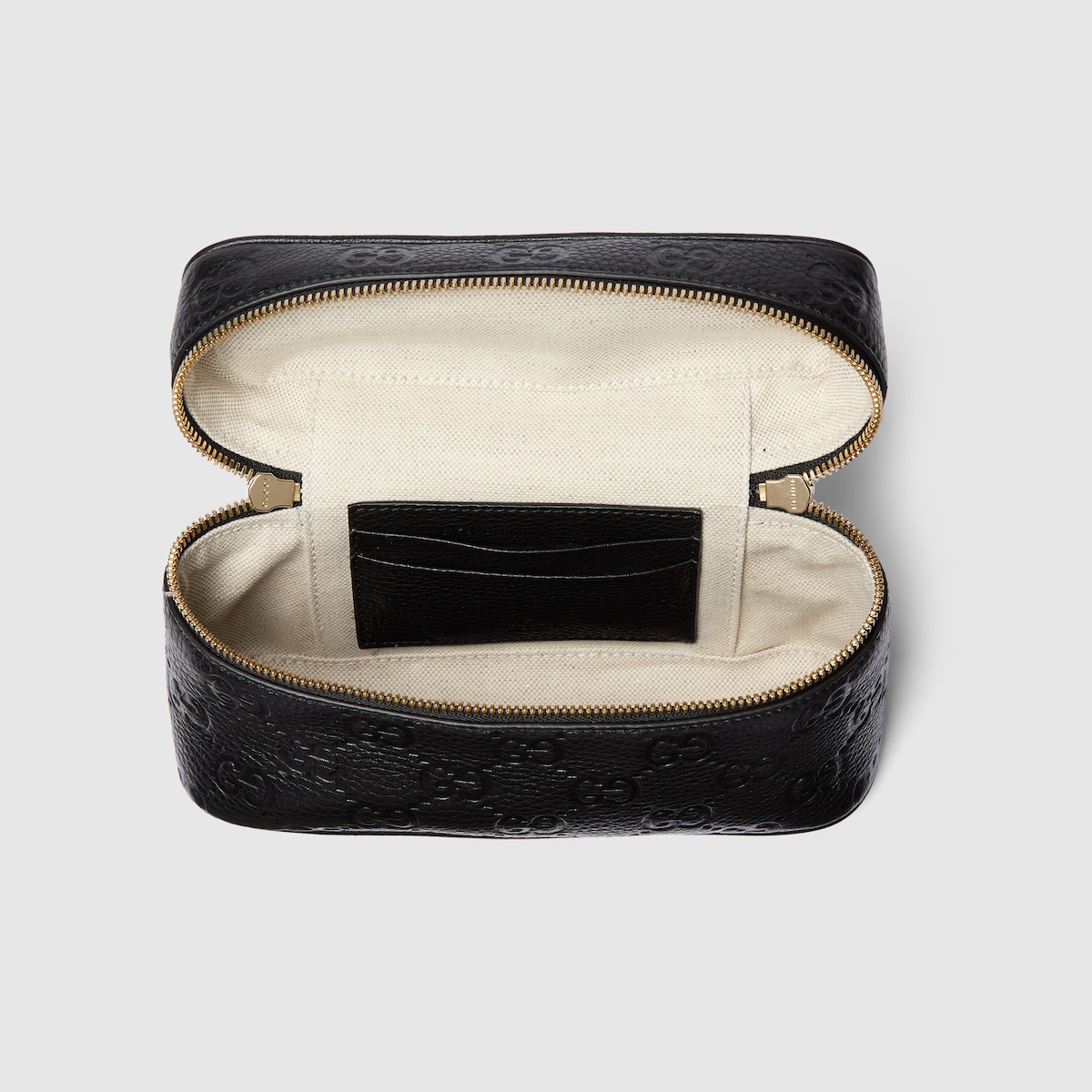 Replicate GG Emblem Super Mini Bag(1:1 replica)