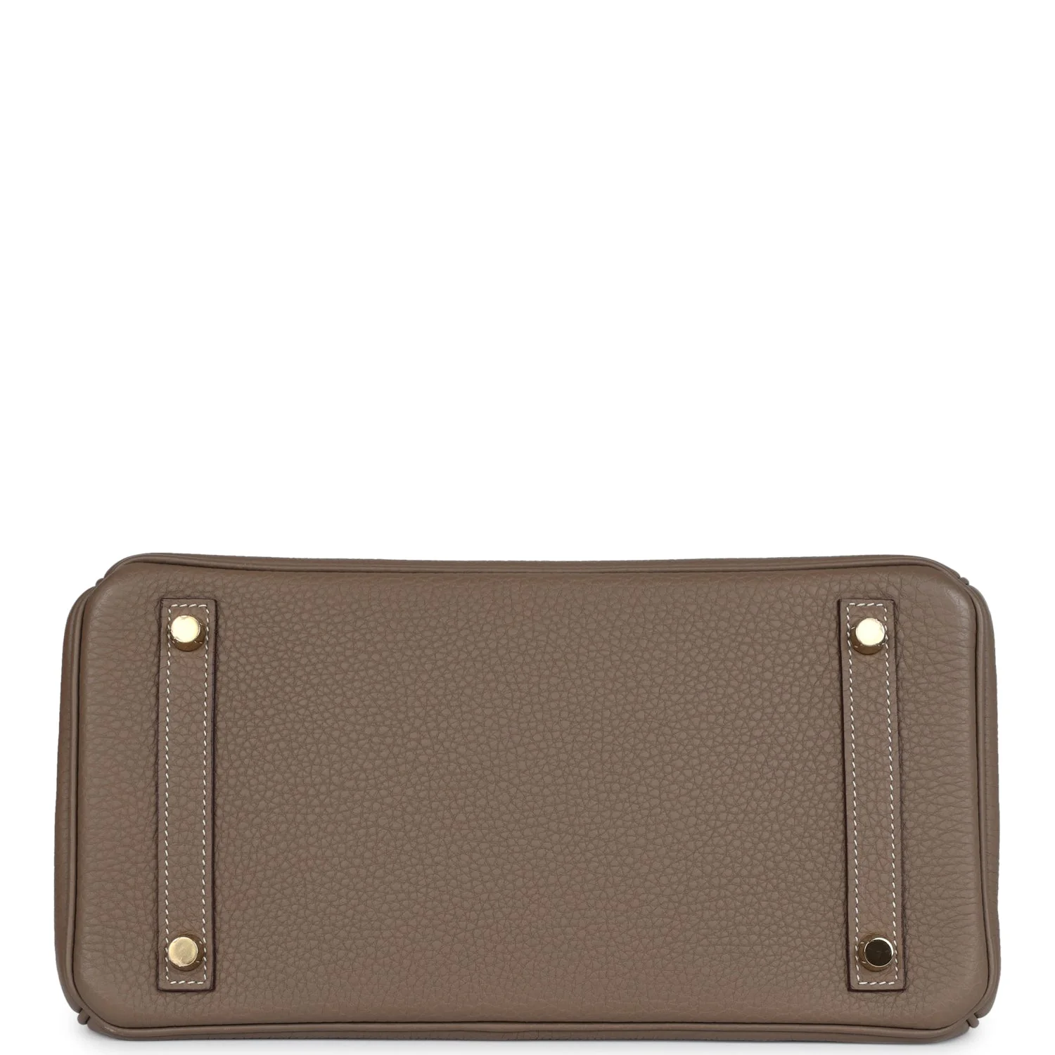 Replicate Hermes Birkin 30 Etoupe Togo Gold Hardware(1:1 replica)