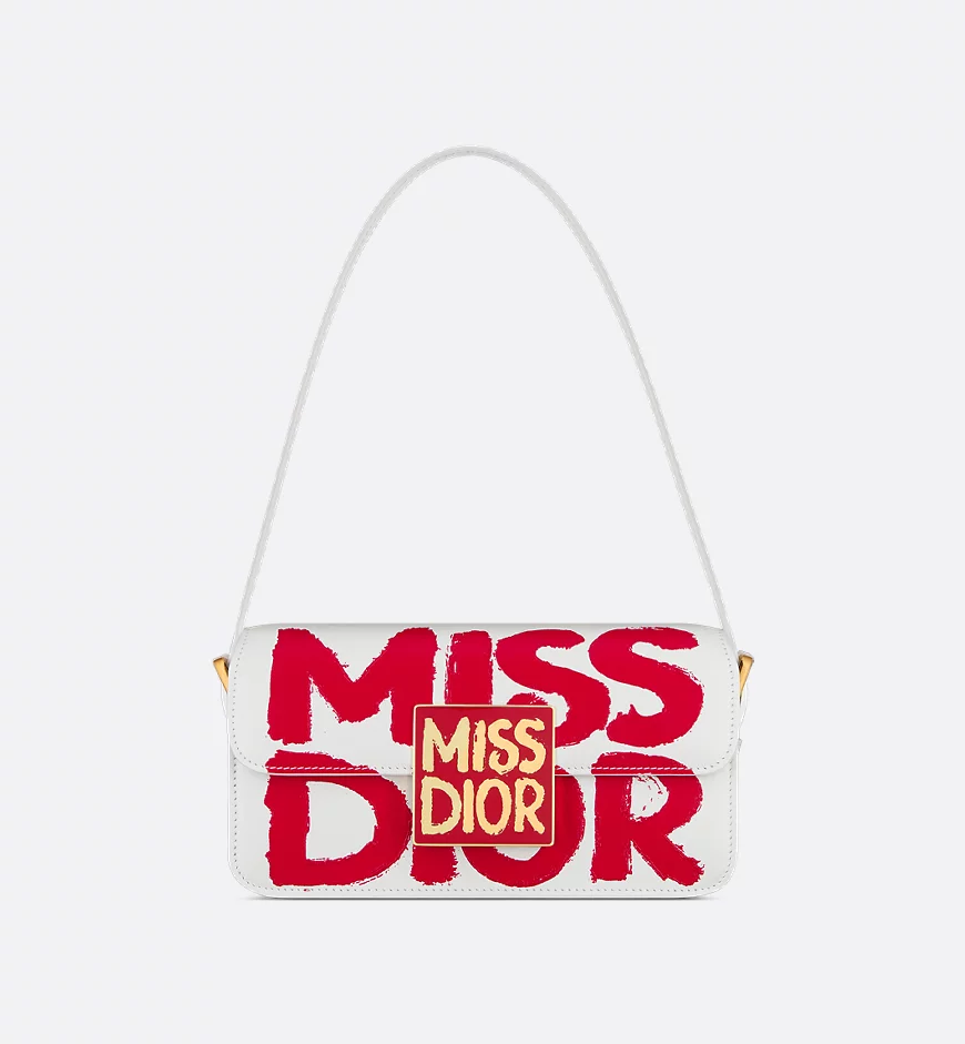 Replicate Dior Miss Dior Flap Bag HandBags(1:1 replica)