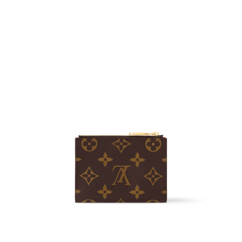 Replicate Louis Vuitton Lisa Wallet M11380(1:1 replica)