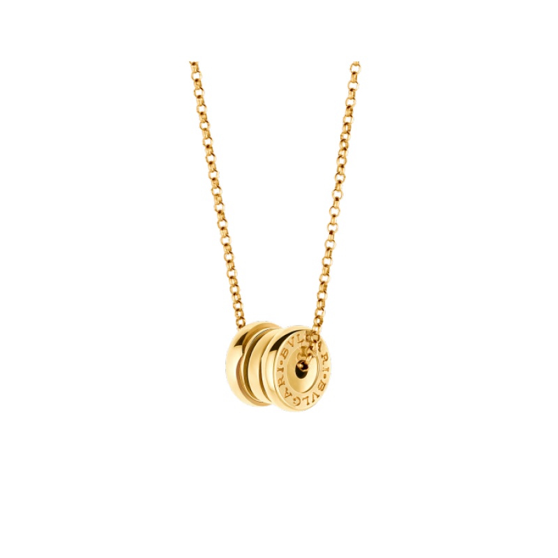 Replicate B.zero1 Series Necklace(1:1 replica)