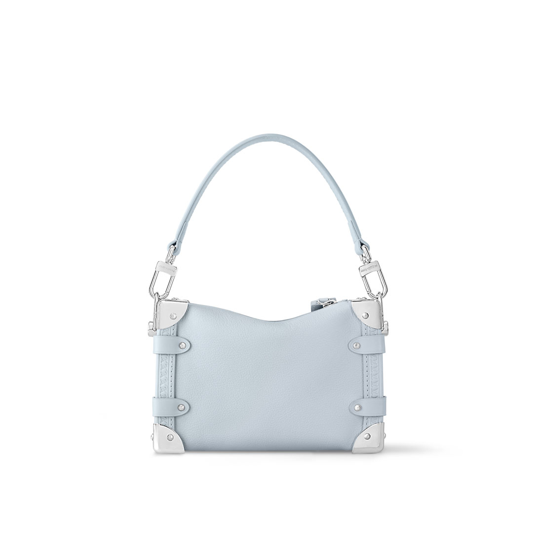 Replicate Louis Vuitton Side Trunk PM M25067(1:1 replica)