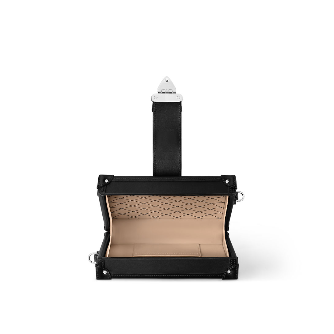 Replicate Louis Vuitton Petite Malle M11324(1:1 replica)