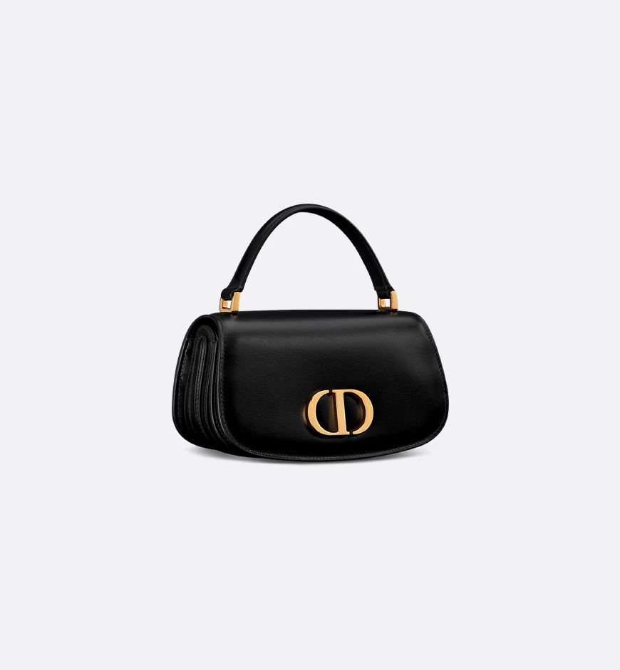 Replicate Dior Small 30 Montaigne Avenue Top Handle Bag HandBags(1:1 replica)