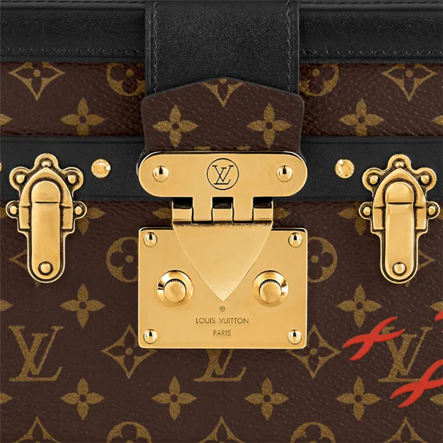 Replicate Petite Malle M45943 (1:1Replicate )(1:1 replica)