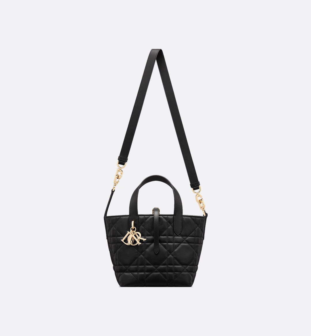 Replicate Dior Small Dior Toujours Vertical Tote Bag(1:1 replica)