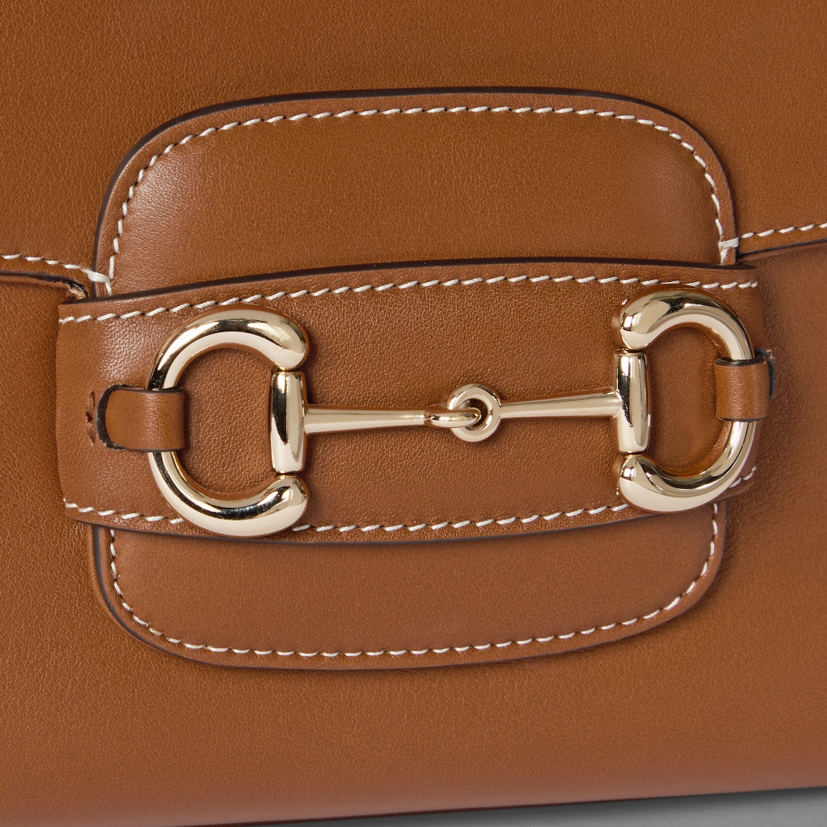 Replicate Gucci Horsebit 1955 Soft Medium Shoulder Bag(1:1 replica)