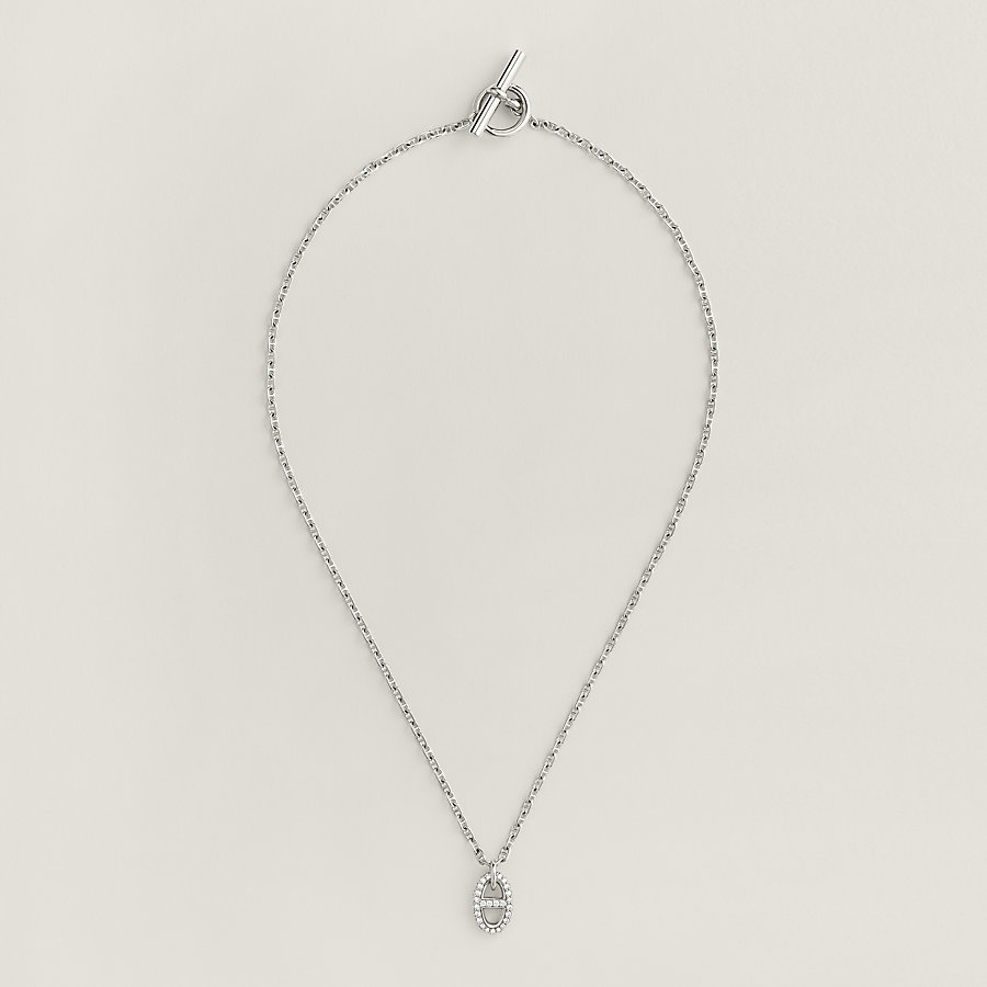 Replicate Farandole pendant, small model(1:1 replica)