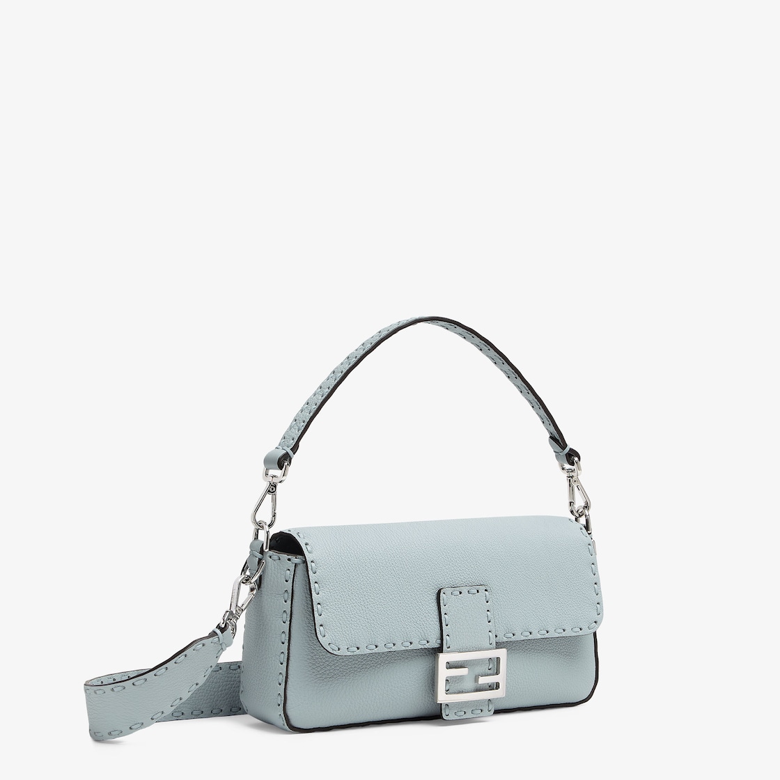 Replicate Baguette Medium 612 Hand-Sewn Topstitches New(1:1 replica)