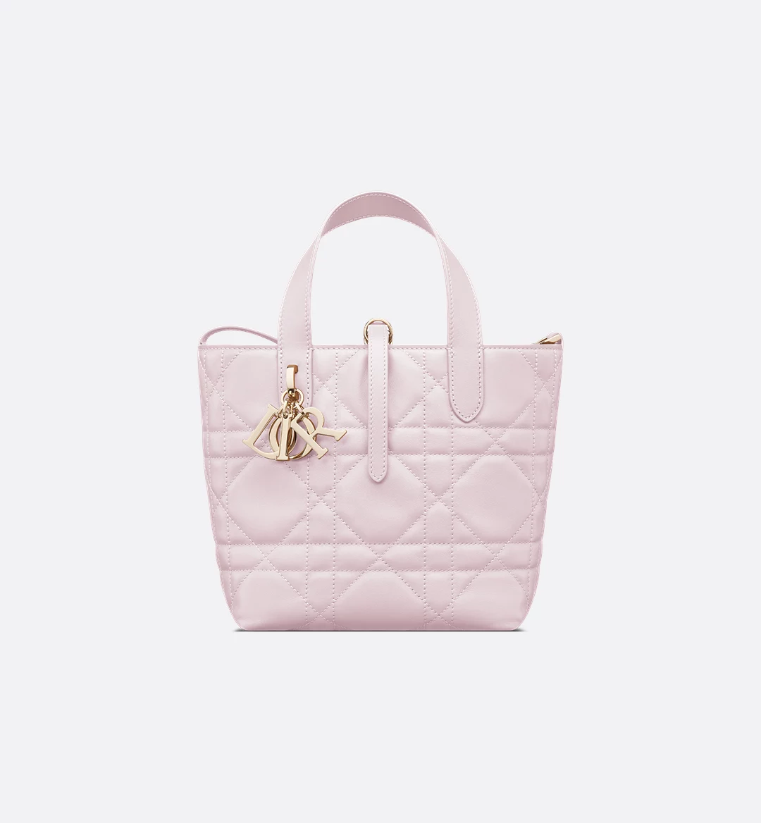 Replicate Dior Small Dior Toujours Vertical Tote Bag(1:1 replica)