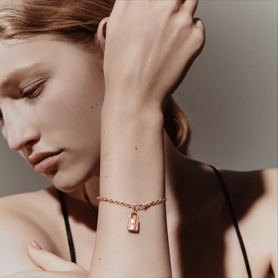 Replicate Kelly Cadenas bracelet(1:1 replica)