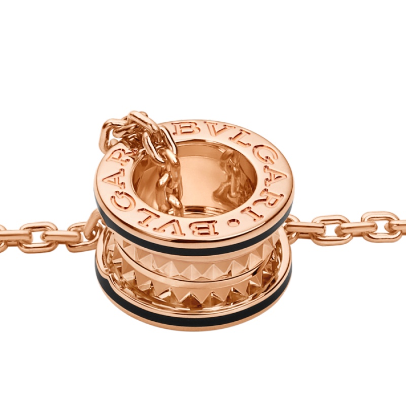 Replicate B.zero1 Series Necklace(1:1 replica)