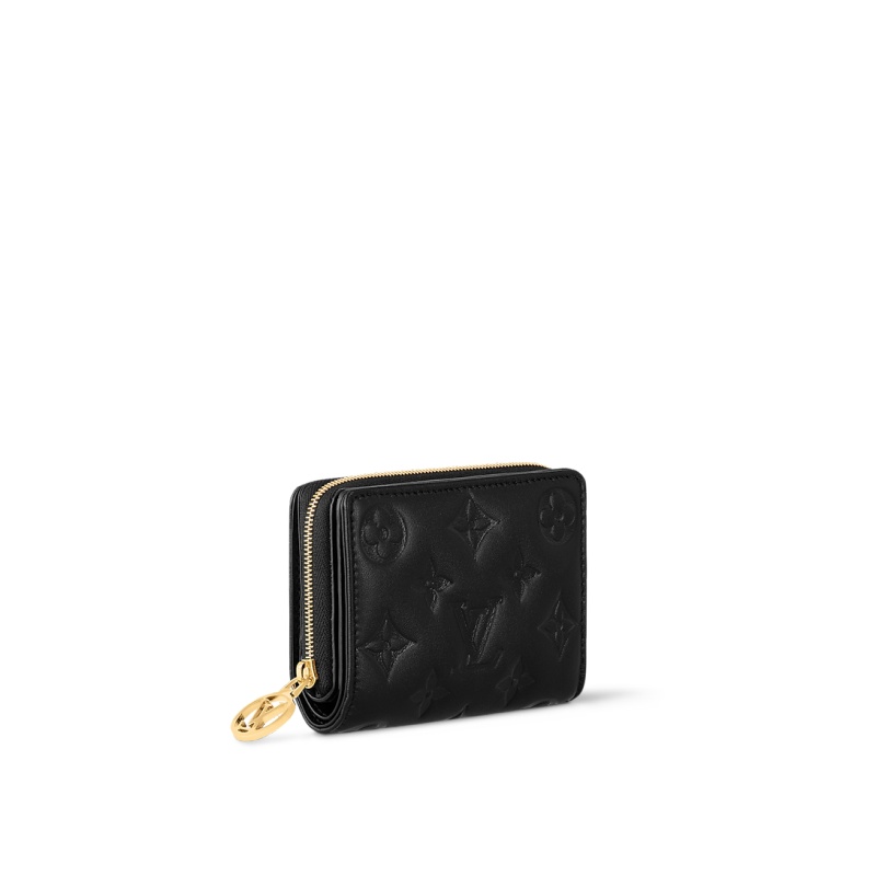 Replicate Louis Vuitton Lou Wallet M81599(1:1 replica)