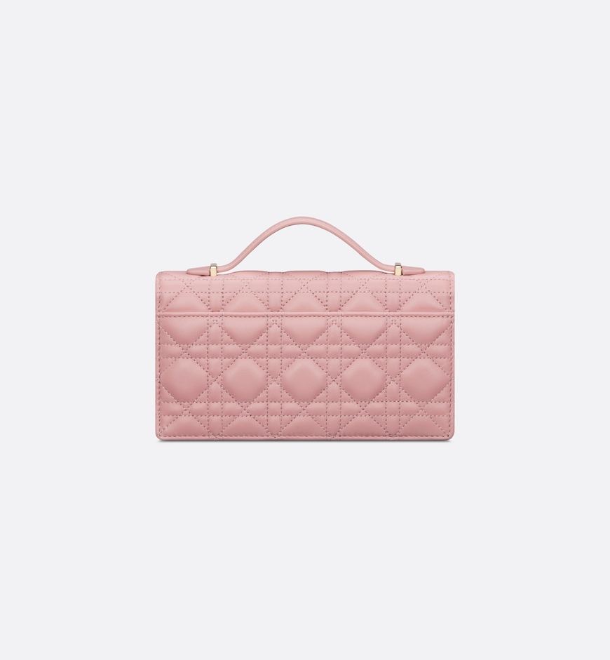 Replicate Dior My Dior Mini Bag(1:1 replica)