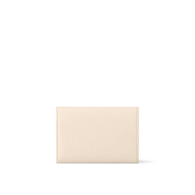 Replicate Louis Vuitton Capucines Compact Wallet M11363(1:1 replica)