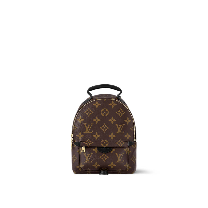 Replicate Louis Vuitton Palm Springs Mini M44873(1:1 replica)