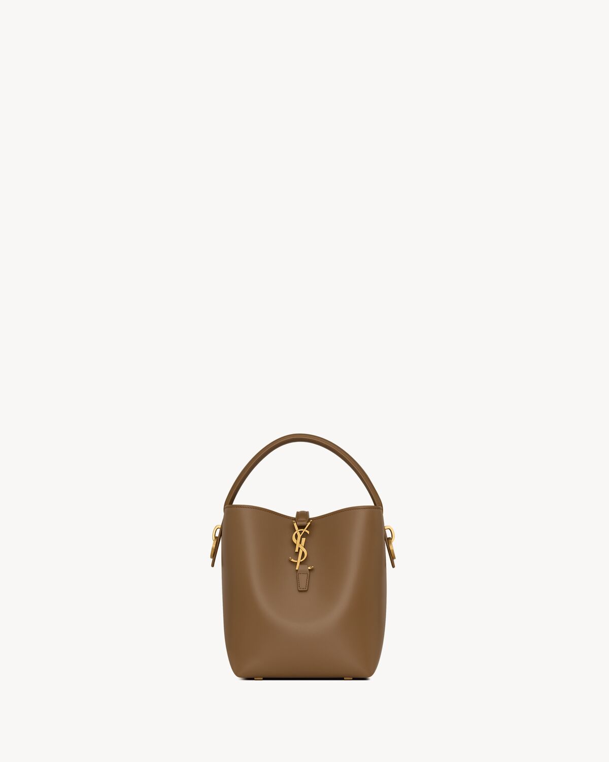 Replicate YSL Le 37 Small In Shiny Leather(1:1 replica)