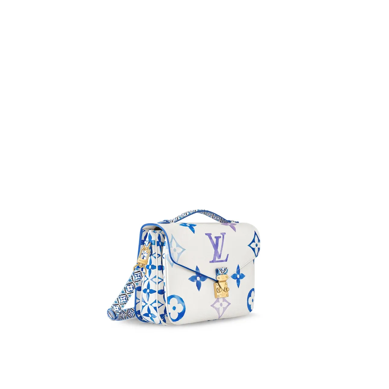 Replicate Pochette Metis MM M23055 (1:1Replicate )(1:1 replica)