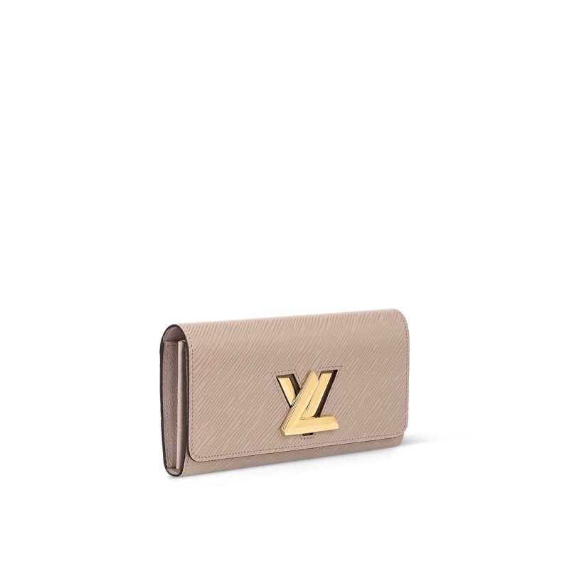 Replicate Louis Vuitton Twist Wallet M67510(1:1 replica)