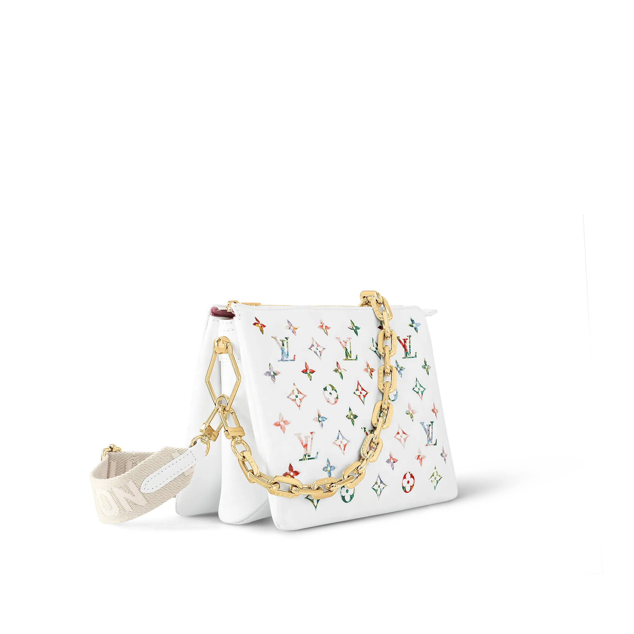 Replicate Coussin PM M21209 (1:1Replicate )(1:1 replica)