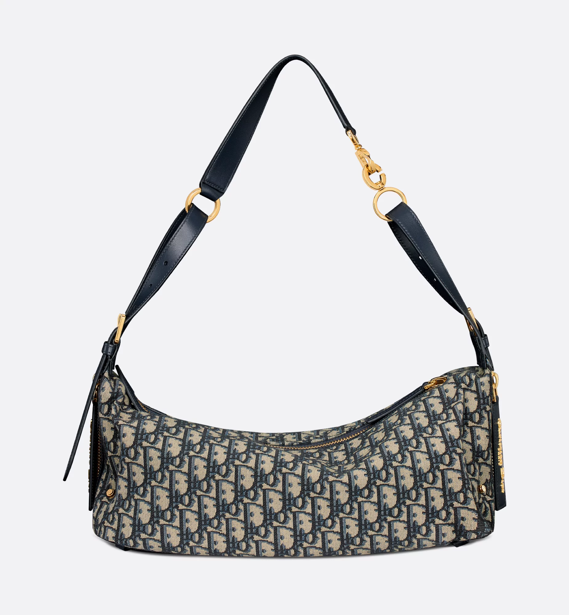 Replicate Dior Medium D-Journey Bag(1:1 replica)