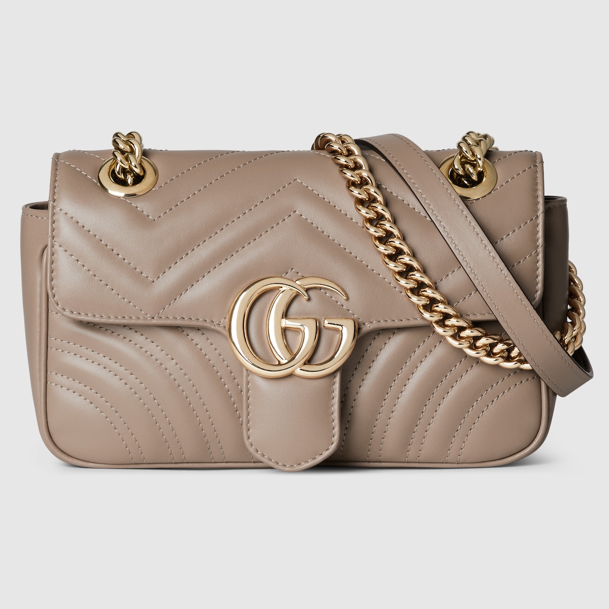 Replicate GG Marmont Mini Shoulder Bag(1:1 replica)