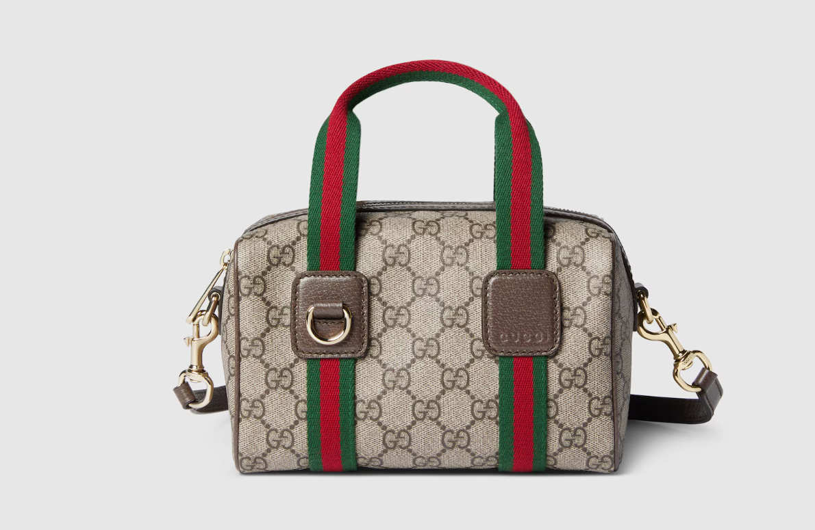 Replicate Gucci Mini GG handbag Style ‎859975 FACHL 8844   (1:1 replica)