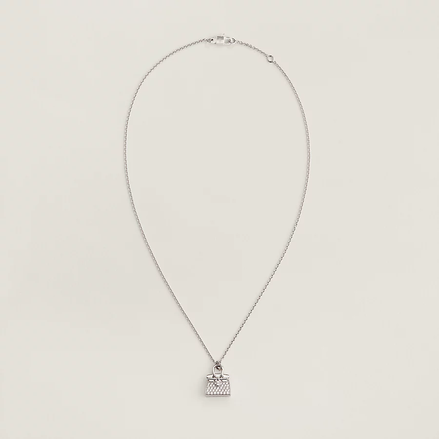 Replicate Amulettes Birkin pendant(1:1 replica)