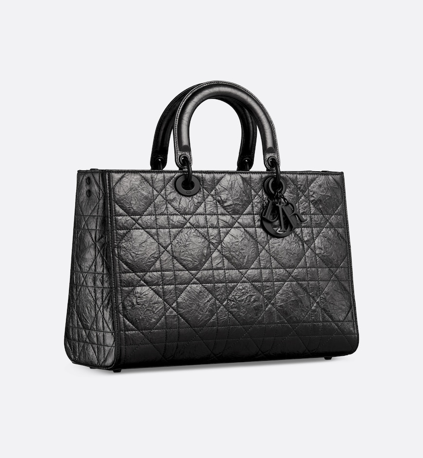 Replicate Dior Large Lady D-Sire Bag HandBags(1:1 replica)