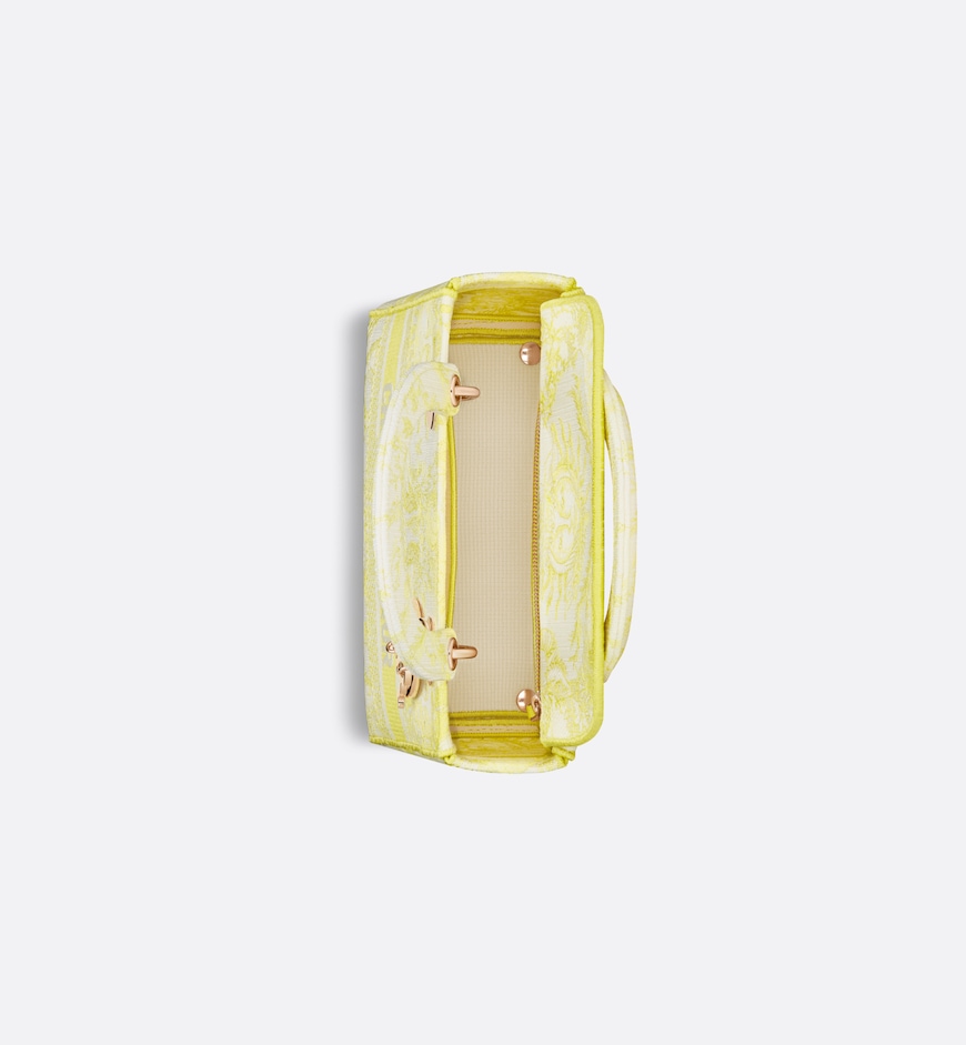 Replicate Dior Medium Dioriviera Lady D-Lite Bag(1:1 replica)