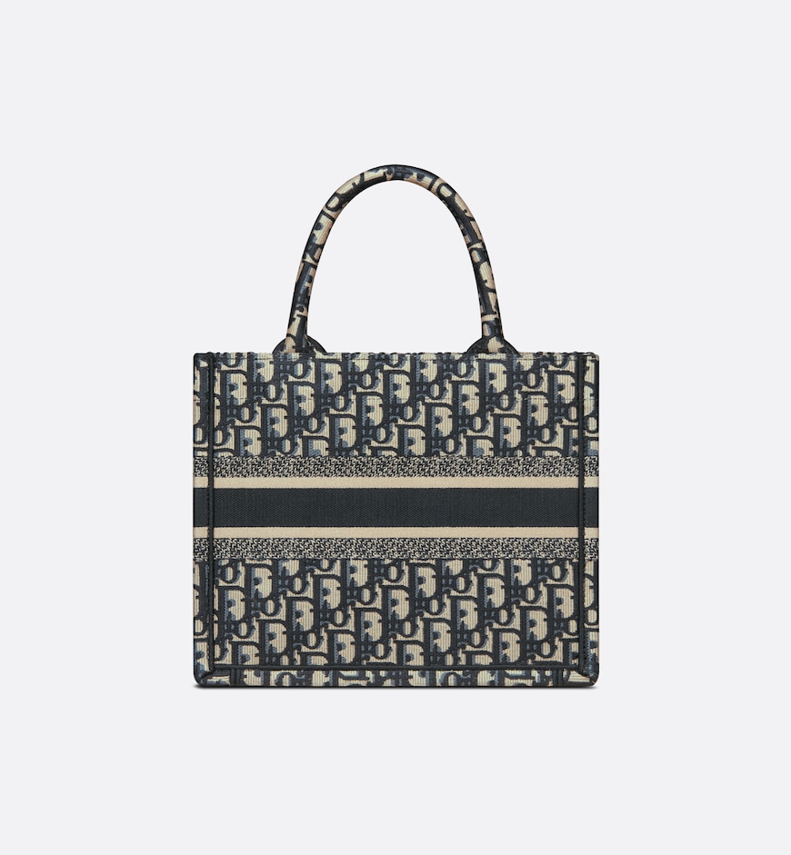 Replicate Dior Small Dior Book Tote 26.5 CM(1:1 replica)