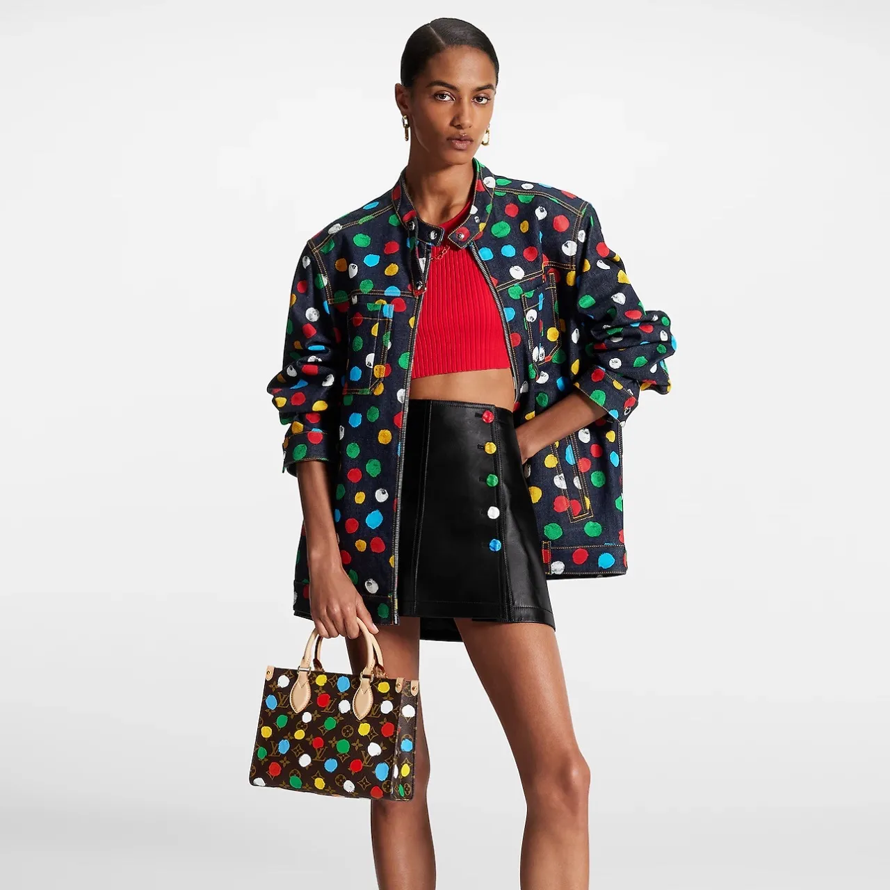 Replicate YK OnTheGo PM M46380 (1:1Replicate )(1:1 replica)