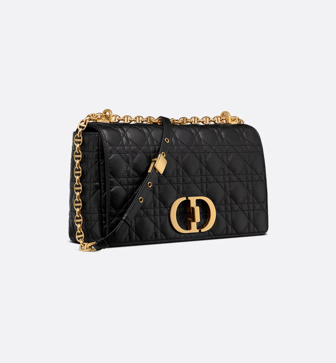 Replicate Dior Large Dior Caro Bag(1:1 replica)