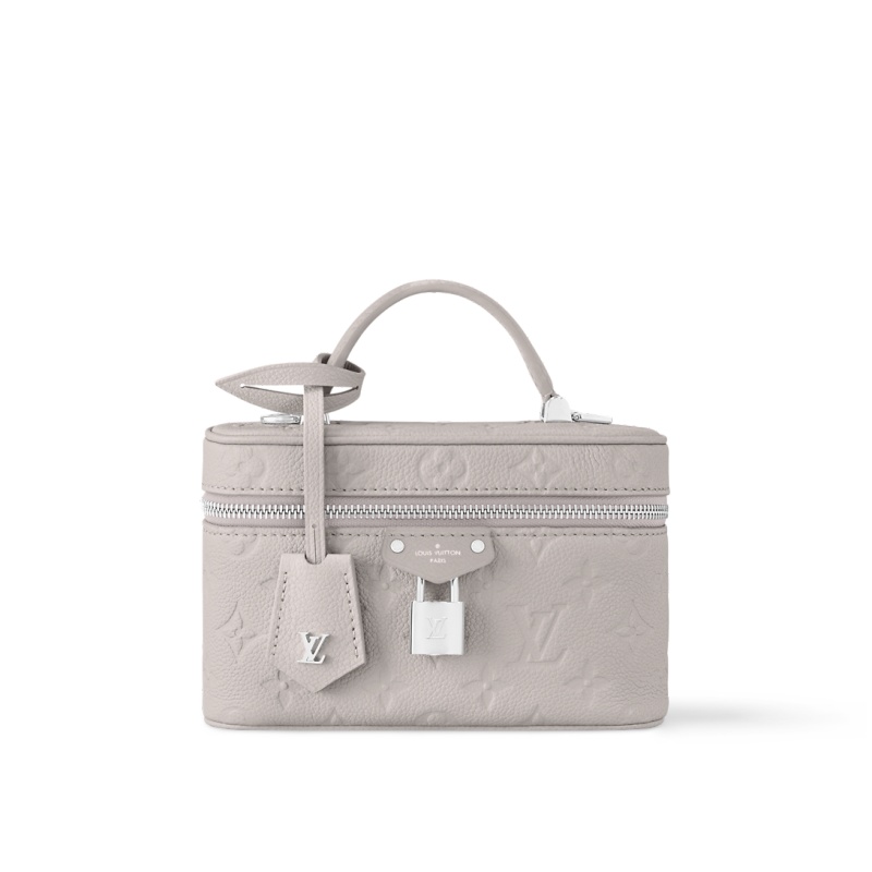 Replicate Louis Vuitton Vanity Chain Pouch M13593(1:1 replica)