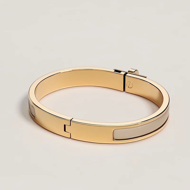 Replicate Mini Clic Kelly Bracelet(1:1 replica)