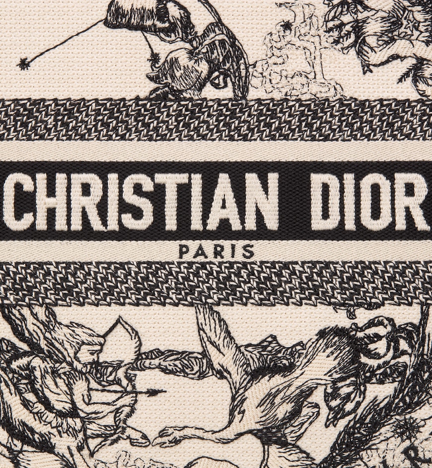 Replicate Dior Small Dior Book Tote 26.5 CM(1:1 replica)