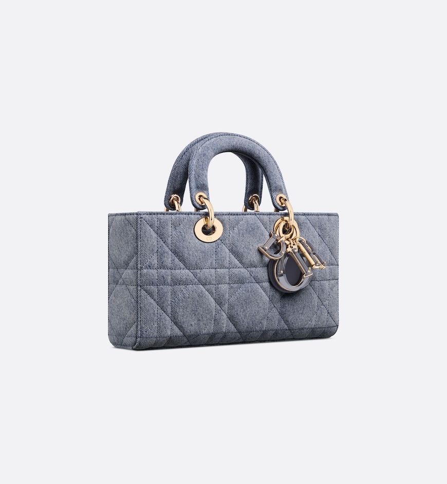 Replicate Dior Medium Lady D-Joy Bag HandBags(1:1 replica)