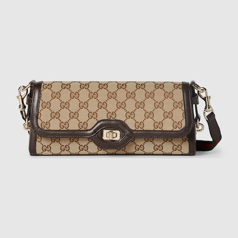 Replicate Gucci Luce Small Shoulder Bag(1:1 replica)