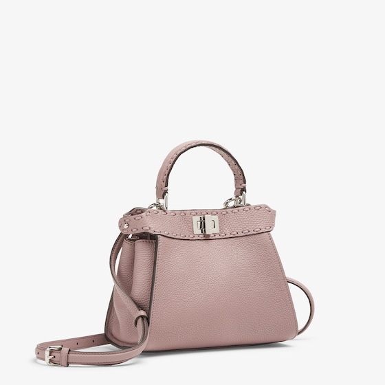 Replicate Peekaboo Mini With 220 Hand-Sewn Topstitches(1:1 replica)