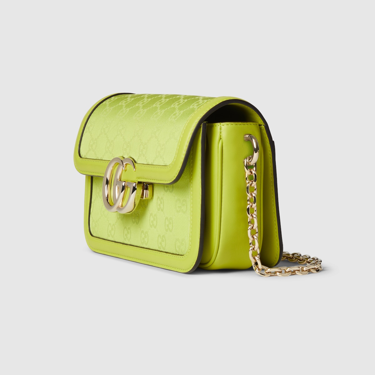 Replicate Gucci Go Small Shoulder Bag(1:1 replica)