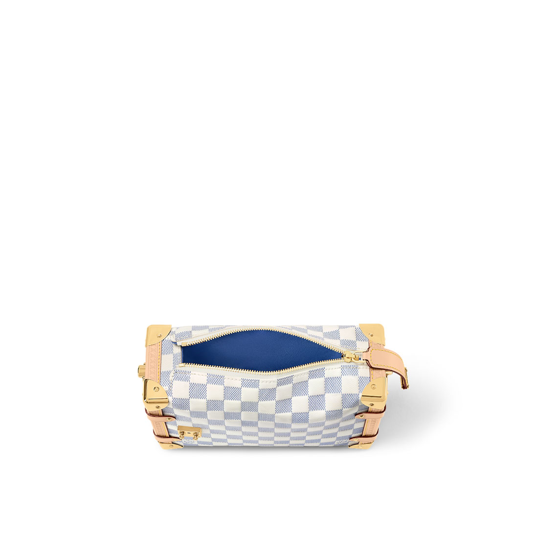 Replicate Louis Vuitton Side Trunk MM N40712(1:1 replica)