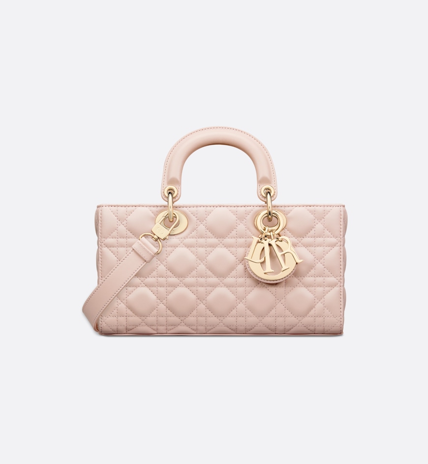 Replicate Dior Medium Lady D-Joy Bag HandBags(1:1 replica)
