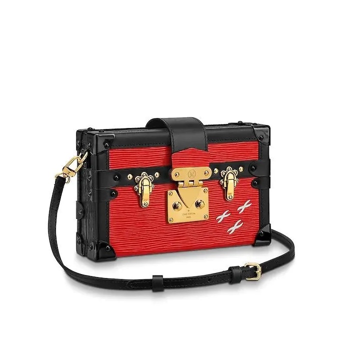 Replicate Petite Malle M54651 (1:1Replicate )(1:1 replica)