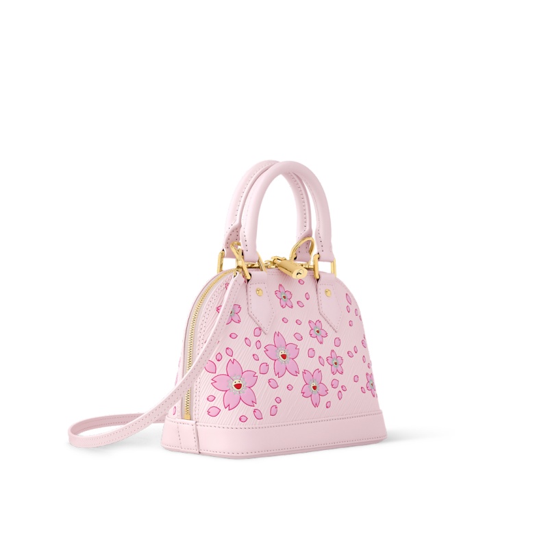 Replicate Louis Vuitton TM Alma BB M13104(1:1 replica)