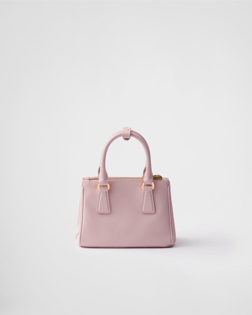 Replicate Prada Galleria Saffiano Leather Micro Bag(1:1 replica)