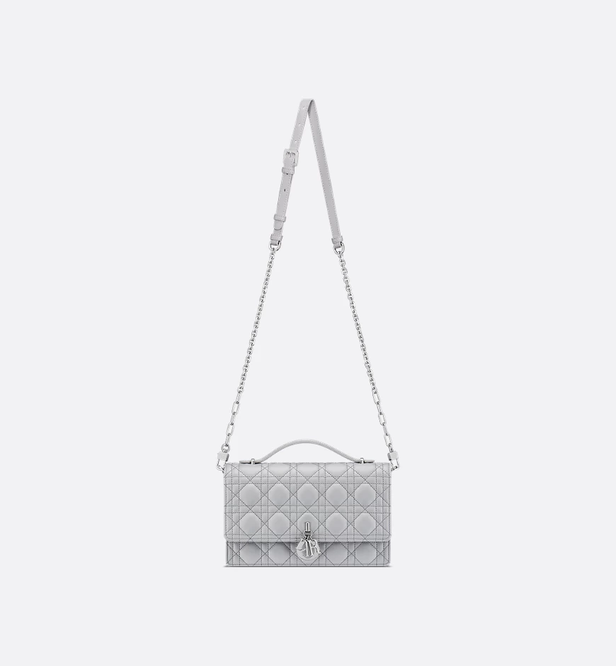 Replicate Dior My Dior Top Handle Bag HandBags(1:1 replica)