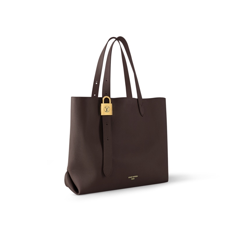 Replicate Louis Vuitton Low Key Cabas MM M12916(1:1 replica)